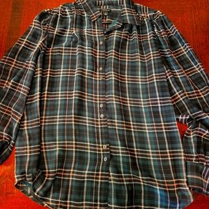 ANN TAYLOR BLOUSE